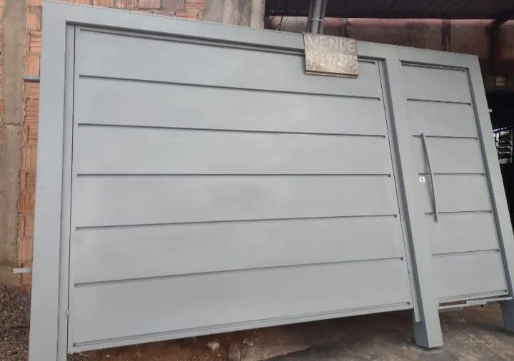 Portão de elevação a partir $2.290 - Foto 4