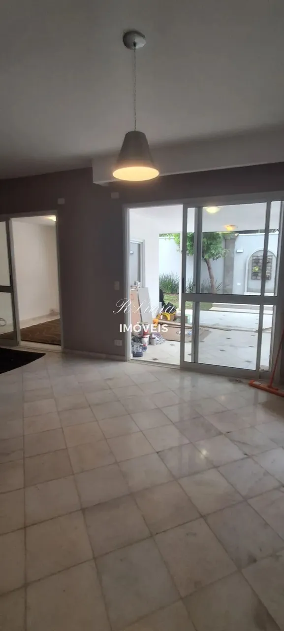 Apartamento Padrão de 4 dormitórios em Alphaville- Tamboré- Santana de Parnaíba -SP