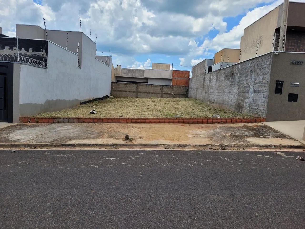 Foto - Mirassol - Residencial Parque dos Ipês I