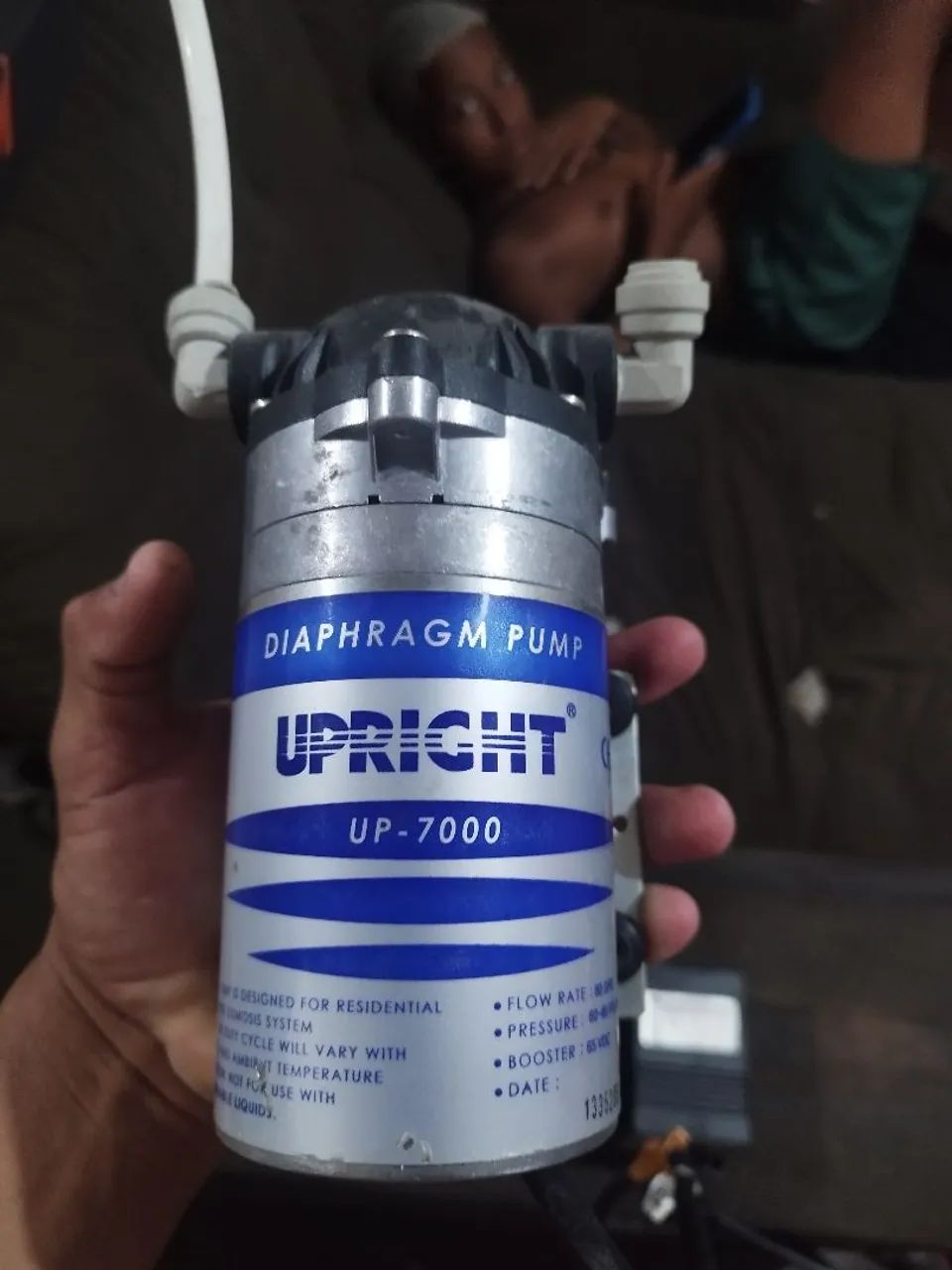 Bomba d'água64850324541313122