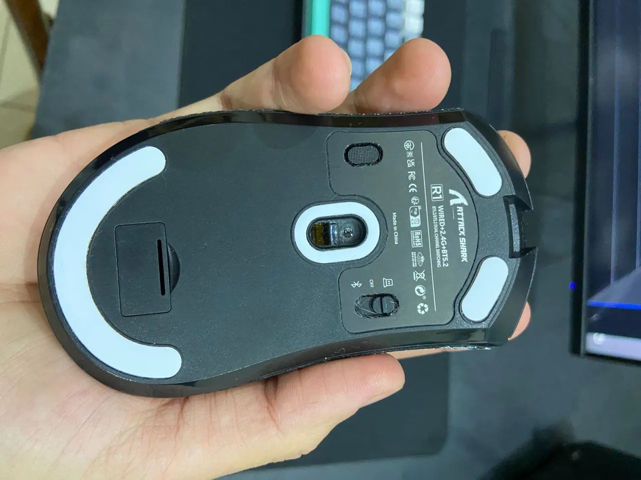 PC Gamer (sem monitor) - Foto 4