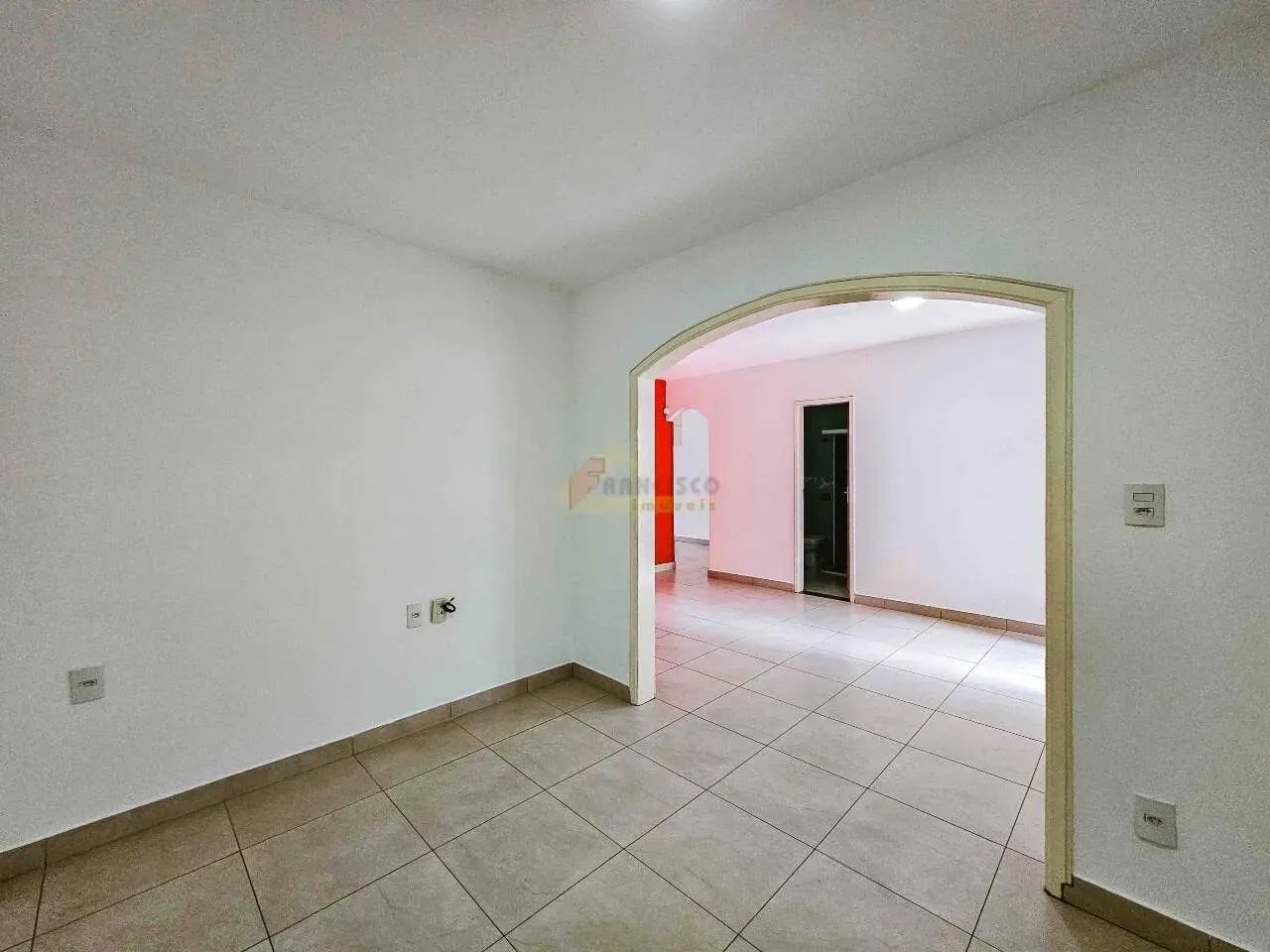 Casa para aluguel, 3 quartos, 1 suíte, 2 vagas, Ipiranga - Divinópolis/MG - Foto 4