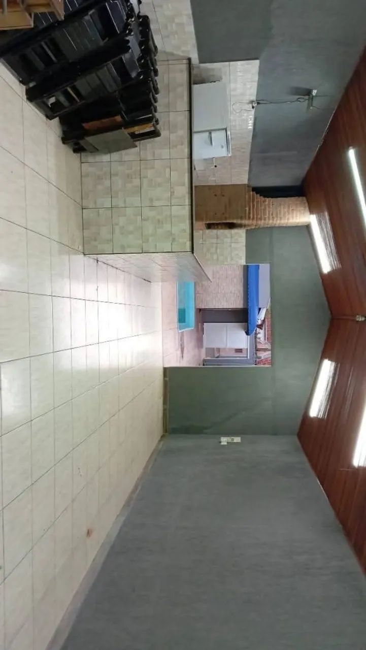Foto - Bauru - Parque Santa Edwiges