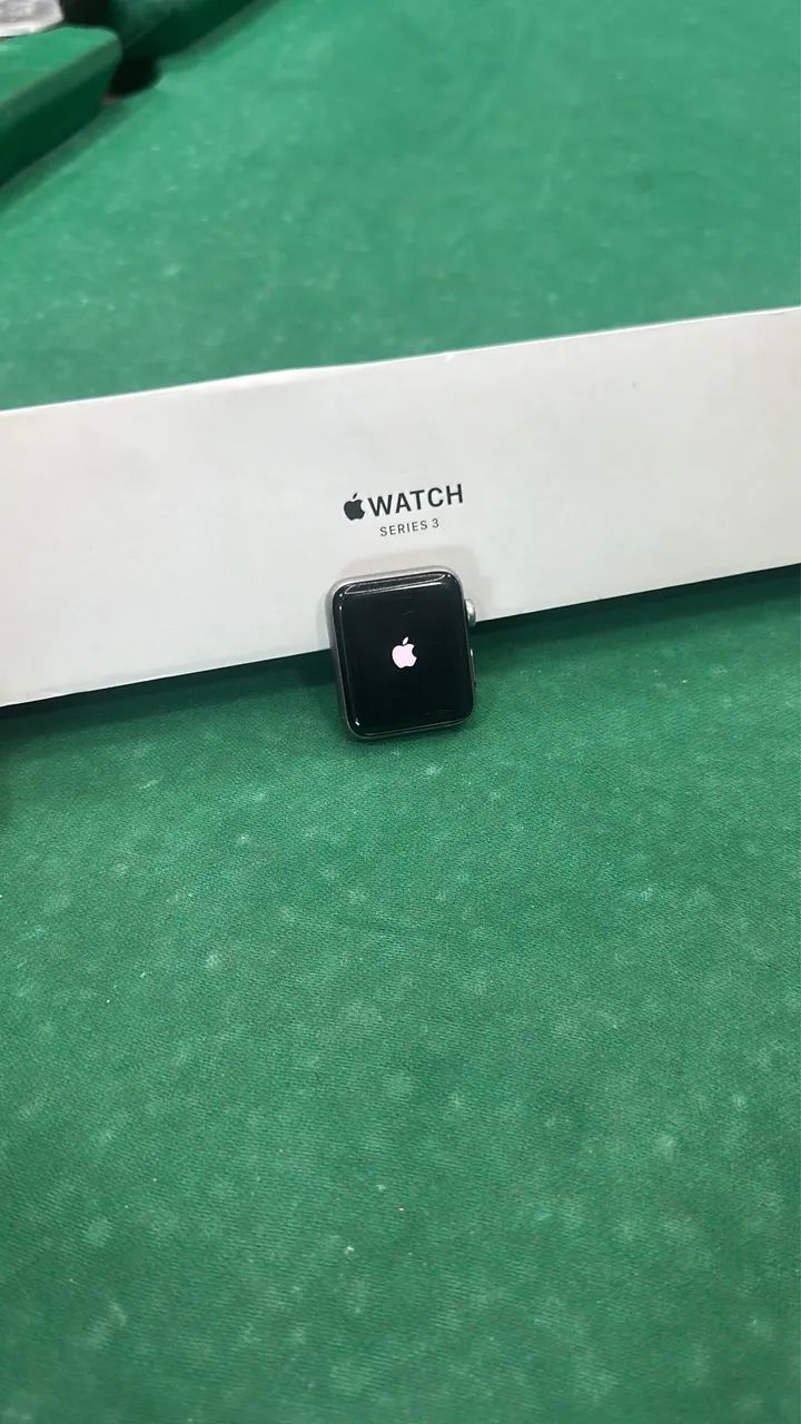 Apple Watch 