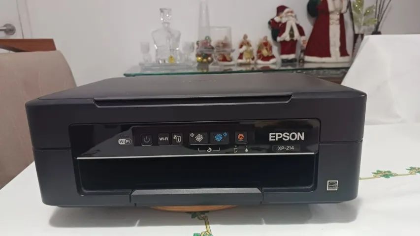Impressora Epson Xp 214