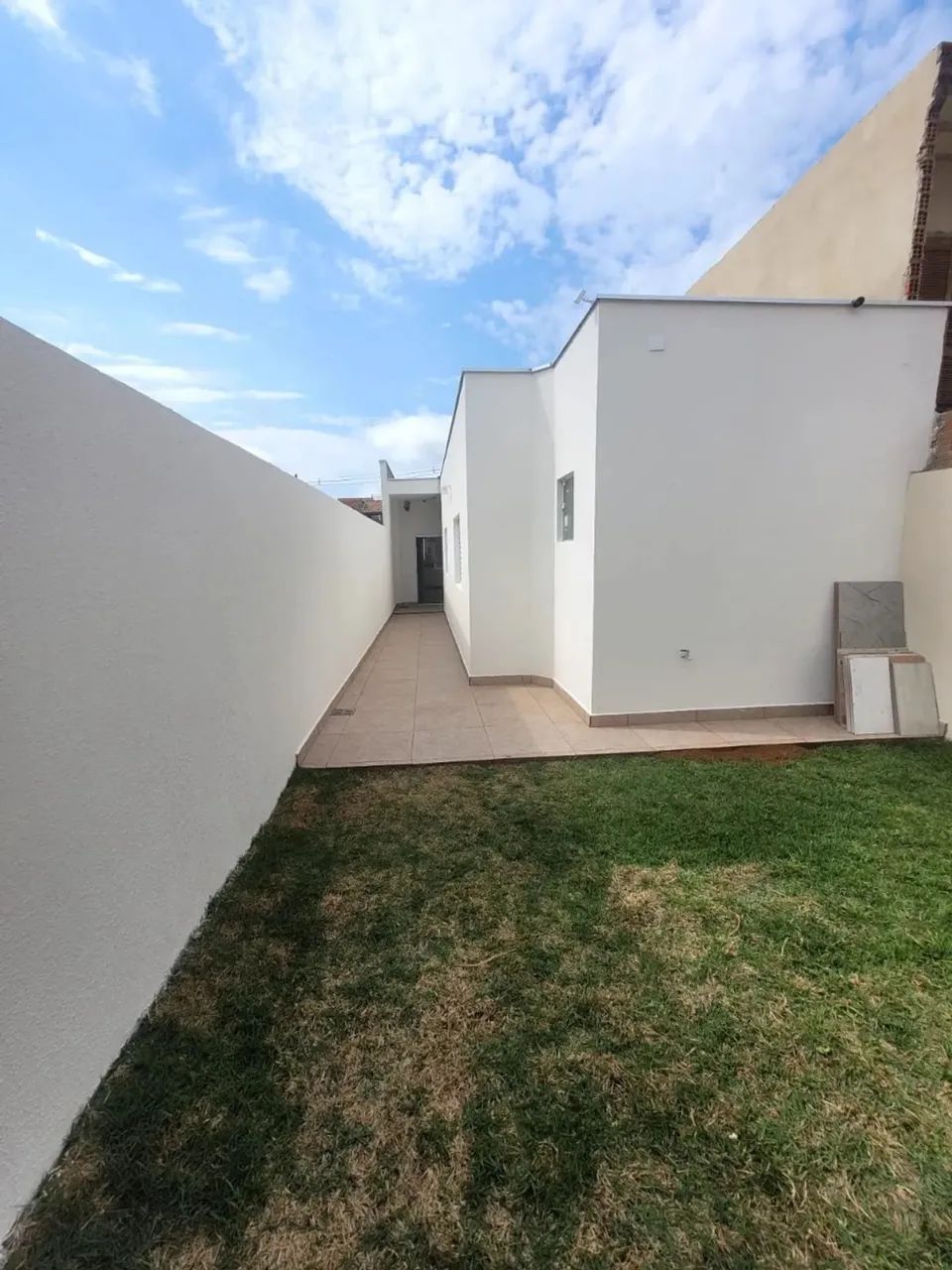 Casa á venda no Parque São Bento com 2 dormitórios sendo 1 suíte, venha conhecer seu novo  - Foto 5
