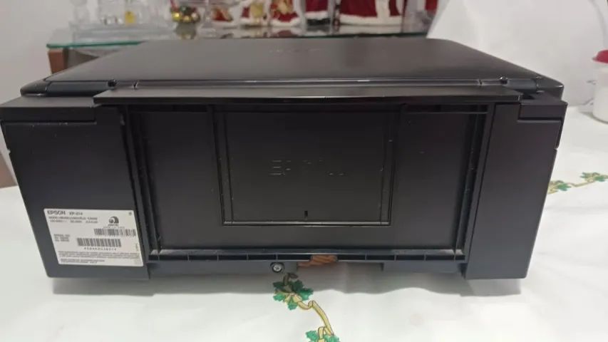 Impressora Epson Xp 214 - Foto 3