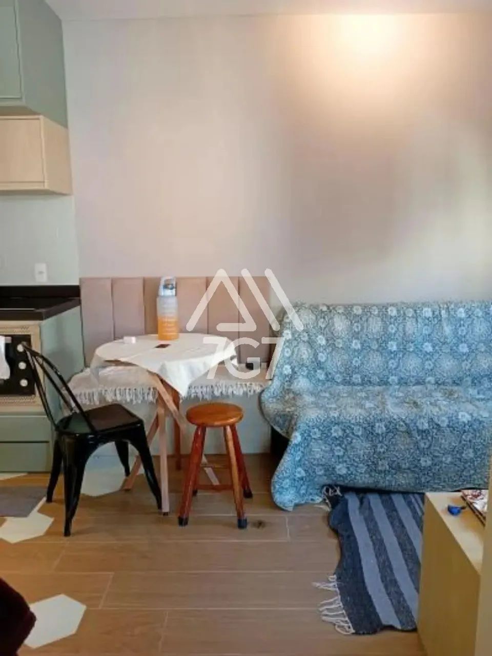 APARTAMENTO STUDIO | MOBILIADO E DECORADO | PRÓXIMO METRO | VILA BUARQUE - Foto 4
