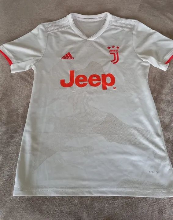 camisas de futebol - Foto 6