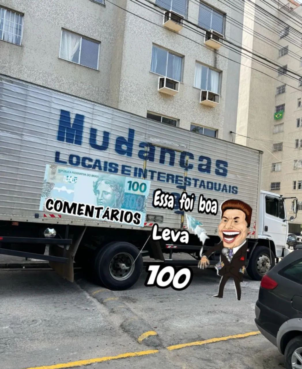 Fretes e Mudanças  - Foto 4