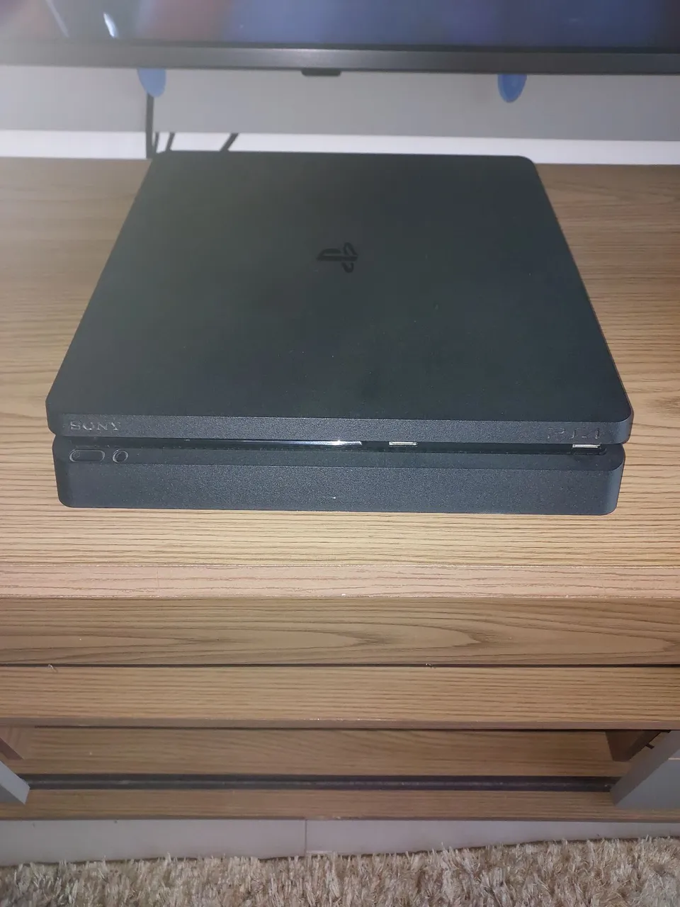 Playstation 4 - Console Sony