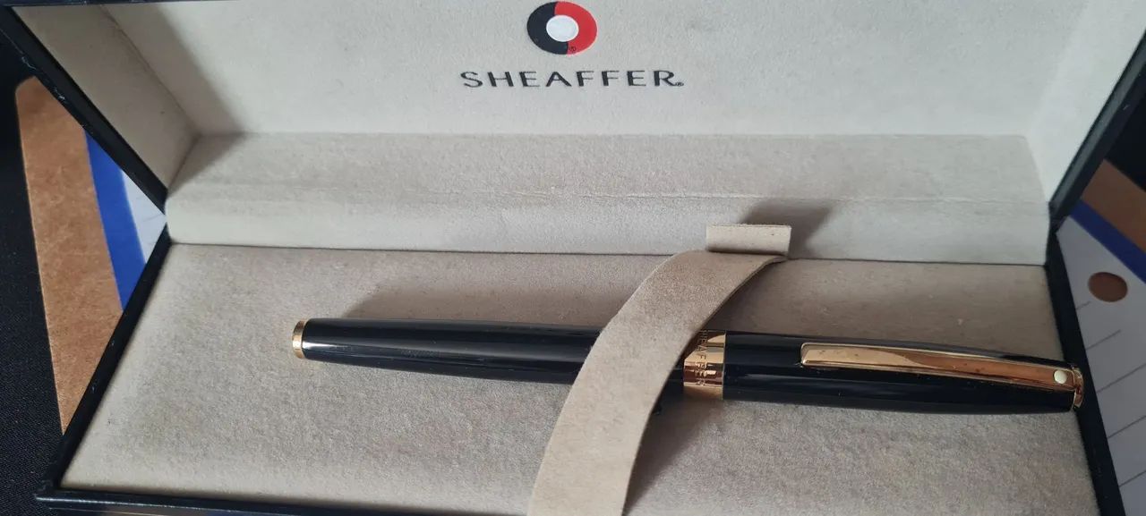 Caneta Sheaffer - Foto 2