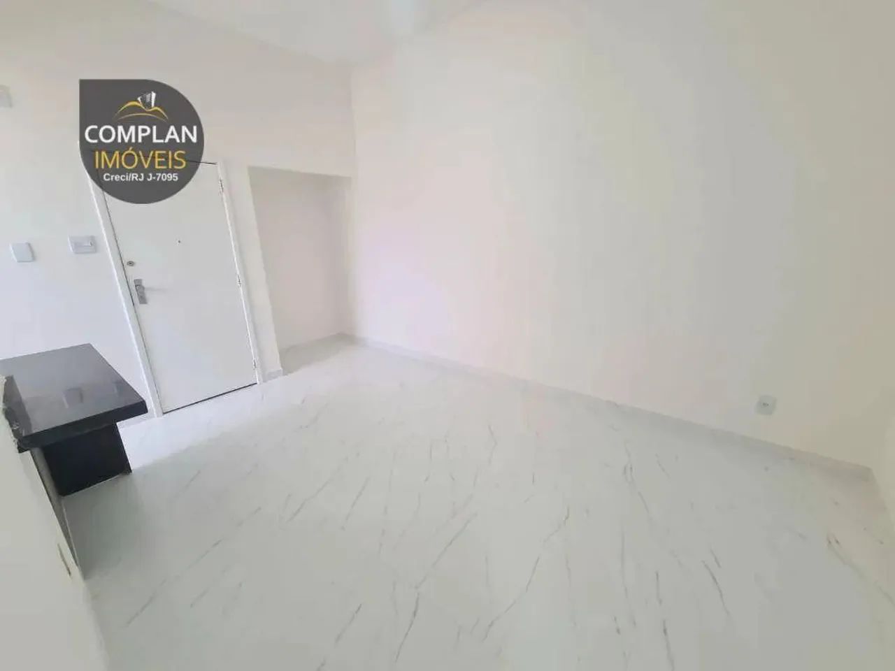 Apartamento com 1 dormitório à venda, 37 m² por R$ 480.000,00 - Catete - Rio de Janeiro/RJ - Foto 2
