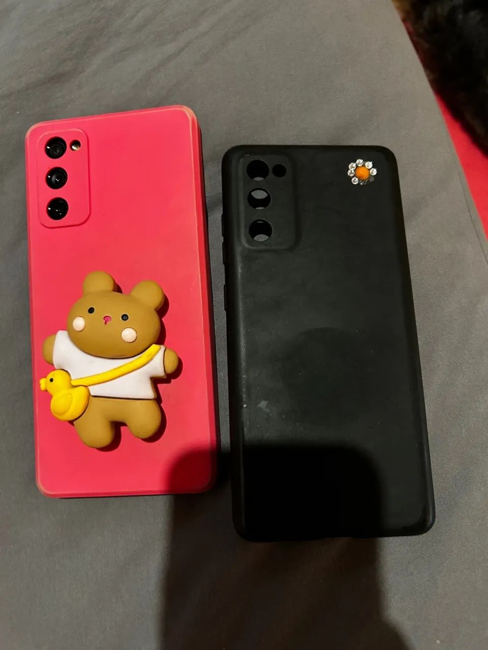 Celular Galaxu S20FE - Foto 2