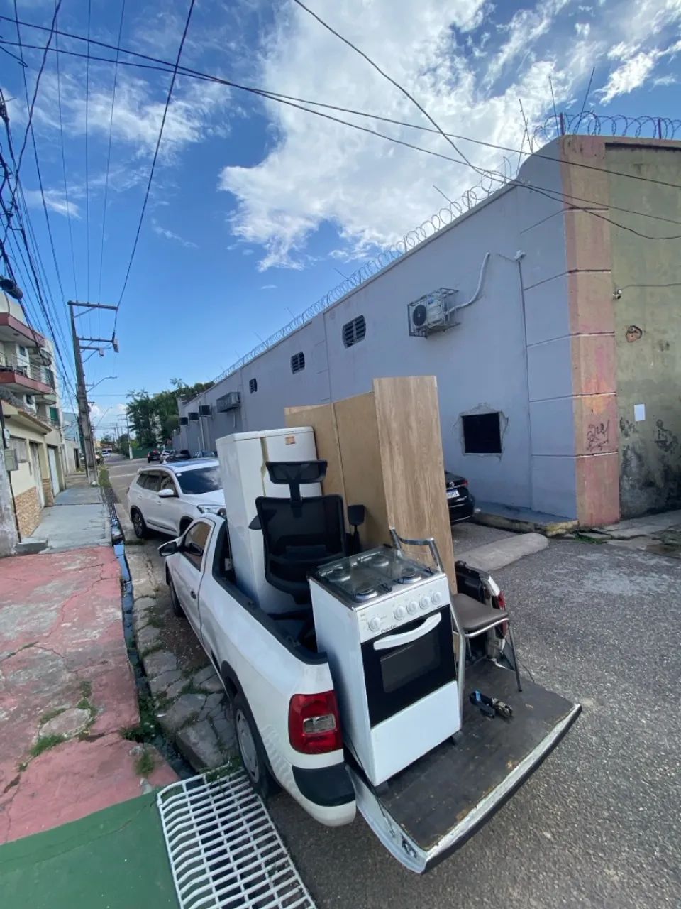 Frete e reboque de moto - Foto 5