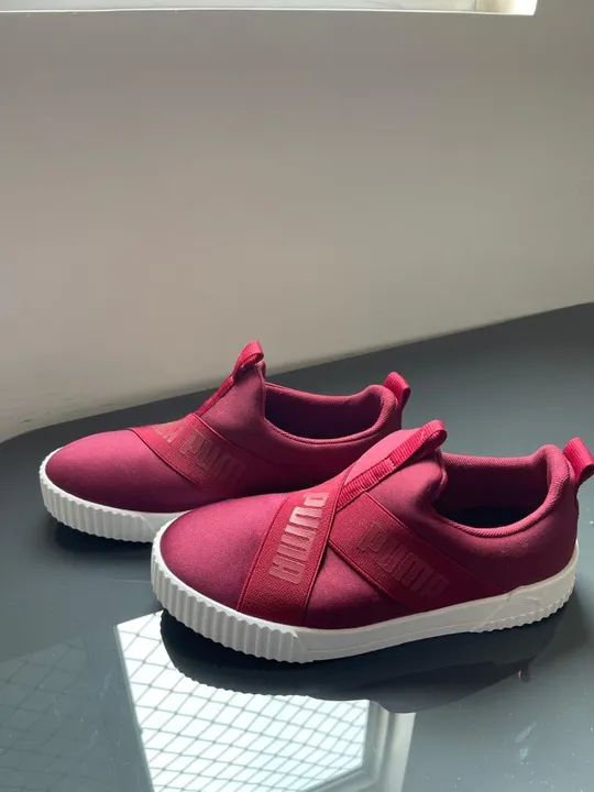 Slip On Puma nº 39 - Foto 3