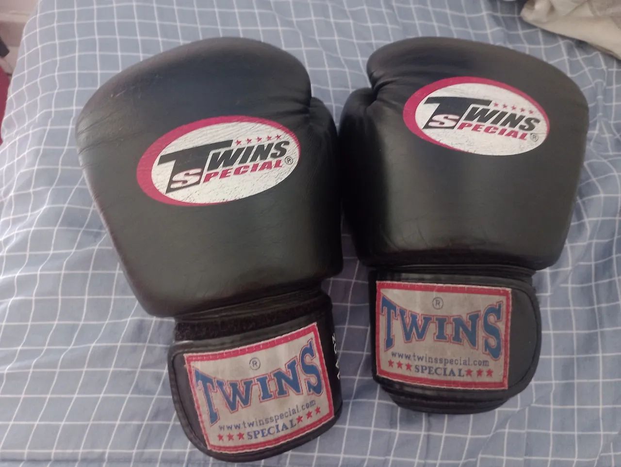 Luvas de Boxe Twins Special