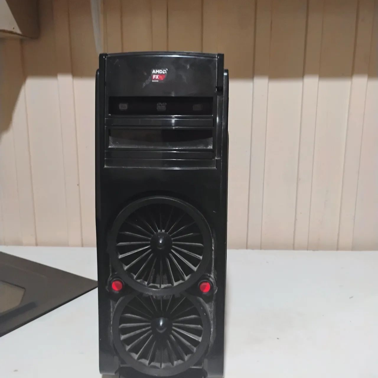 Vendo Pc com RTX 3090 com problema na placa  - Foto 4