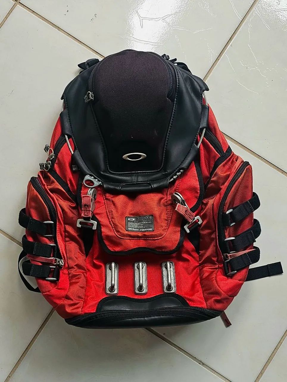 Mochila Oakley Kitchen 34L