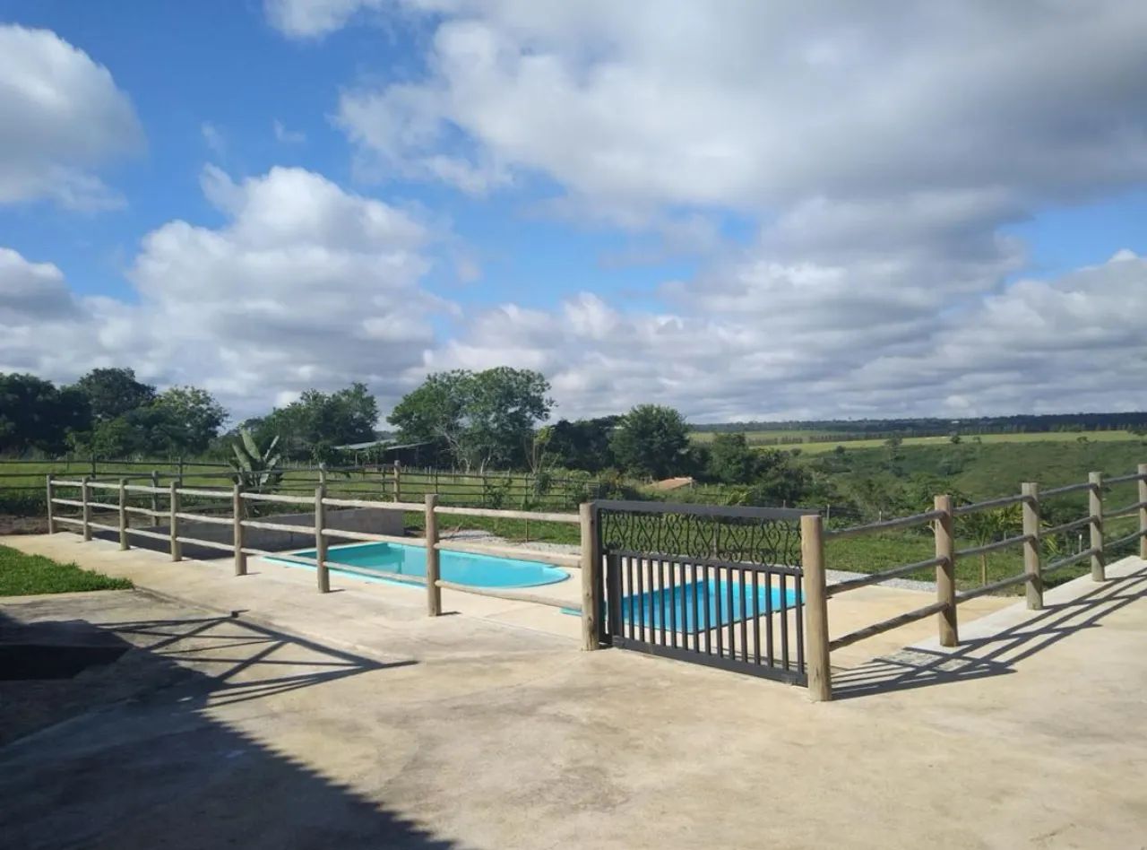 Sítio para temporada! - Foto 10