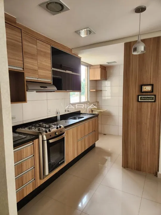 Apartamento com 3 dormitórios à venda,65.00 m², LONDRINA - PR
