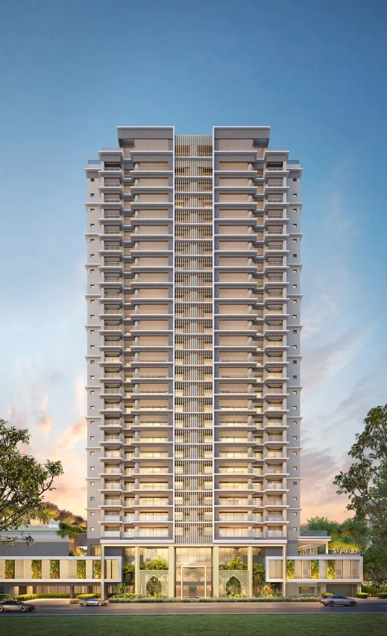 The Palace Royal - Apartamento à venda no bairro Vila Mariana - São Paulo/SP