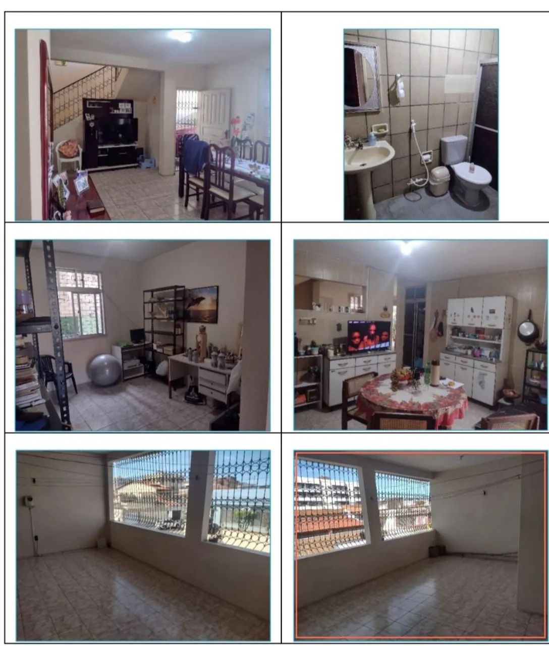 Casa Duplex a Venda Excelente Localização - Foto 3