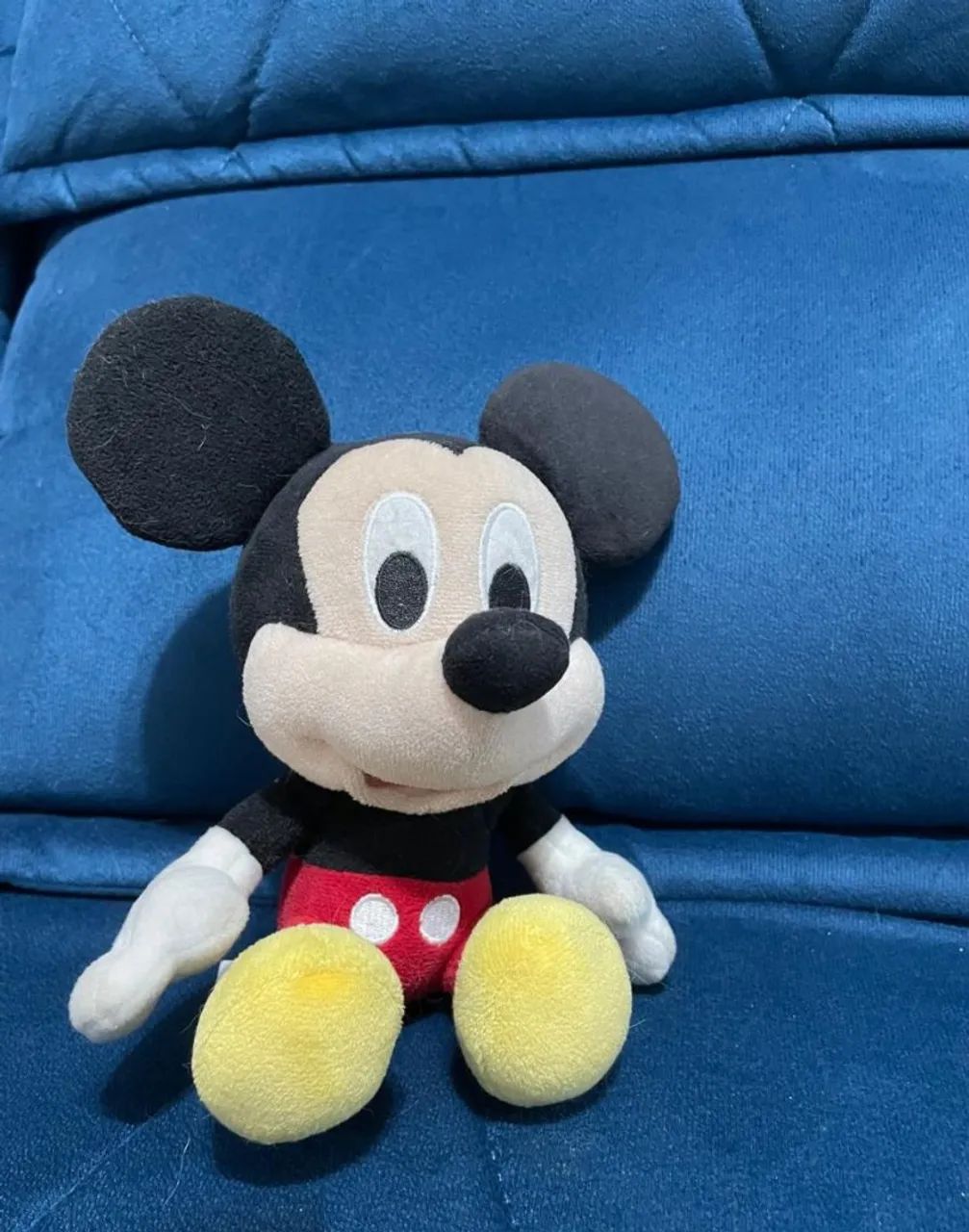 Mickey original da Disney  - Foto 5