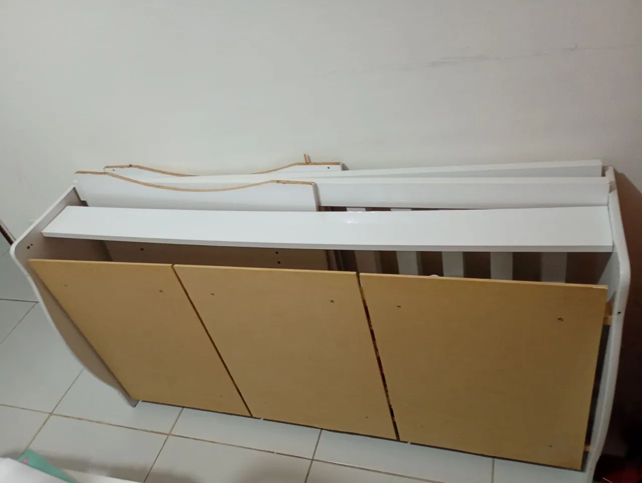 Berço padrão  - Foto 6