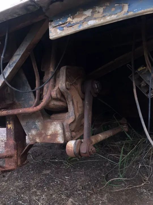 Ônibus para venda - Oportunidade única! - Foto 7