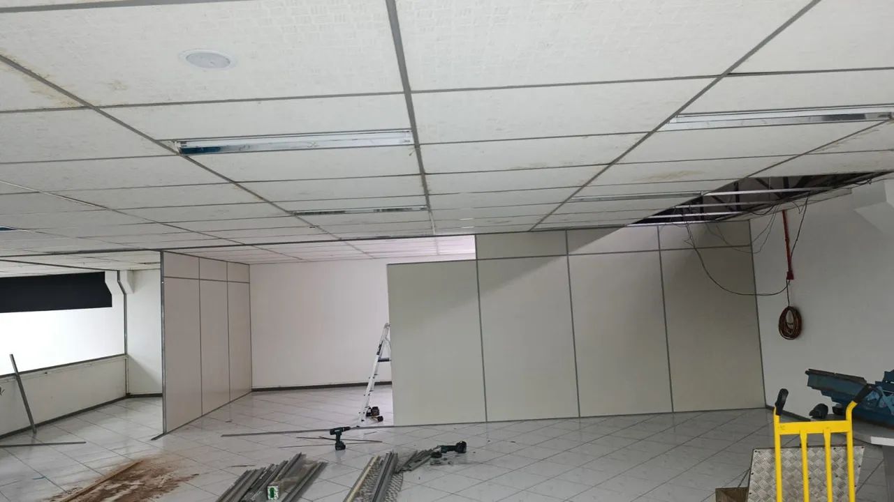 Forro isopor  - Foto 6