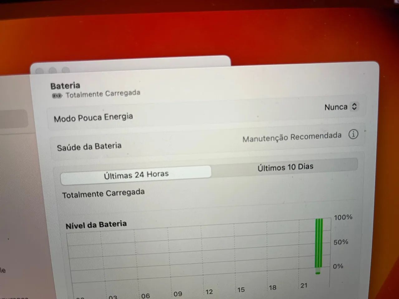 Notebook Apple Macbook Pro 13 2017 retina - Foto 4