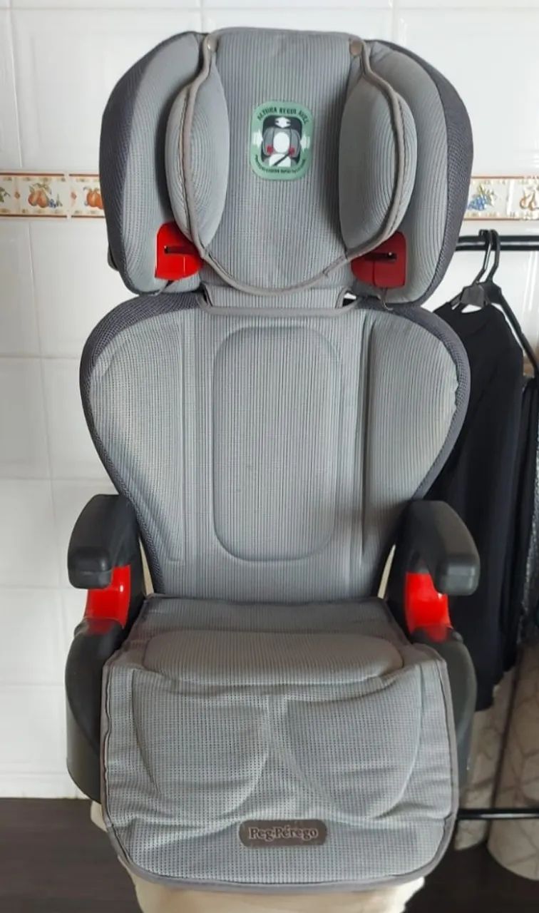 Assento infantil protege Pég Perego - Foto 4
