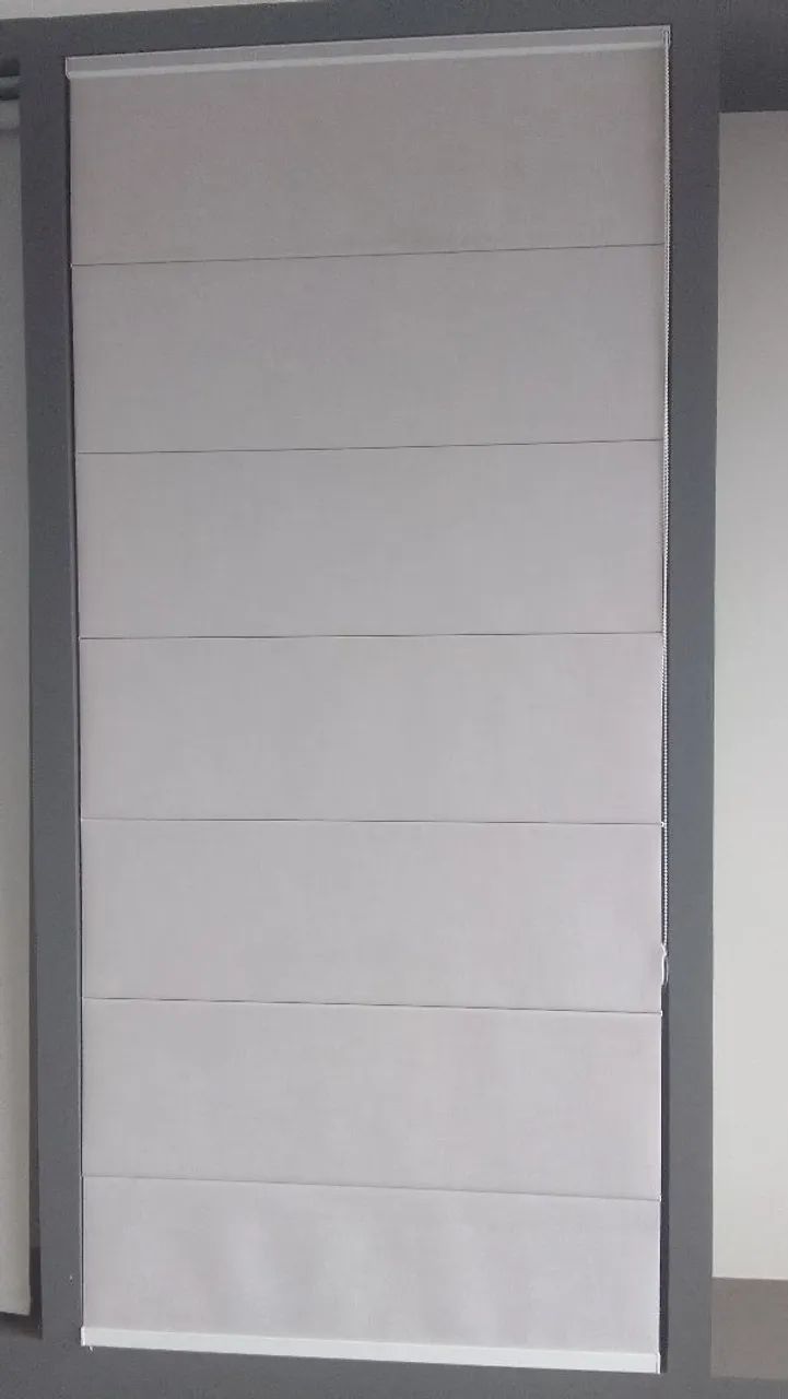 Persianas  vertical e horizontal venda e reformas  - Foto 4