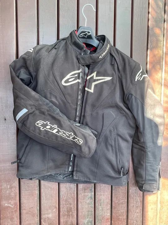 Acessórios de proteção - Foto 5