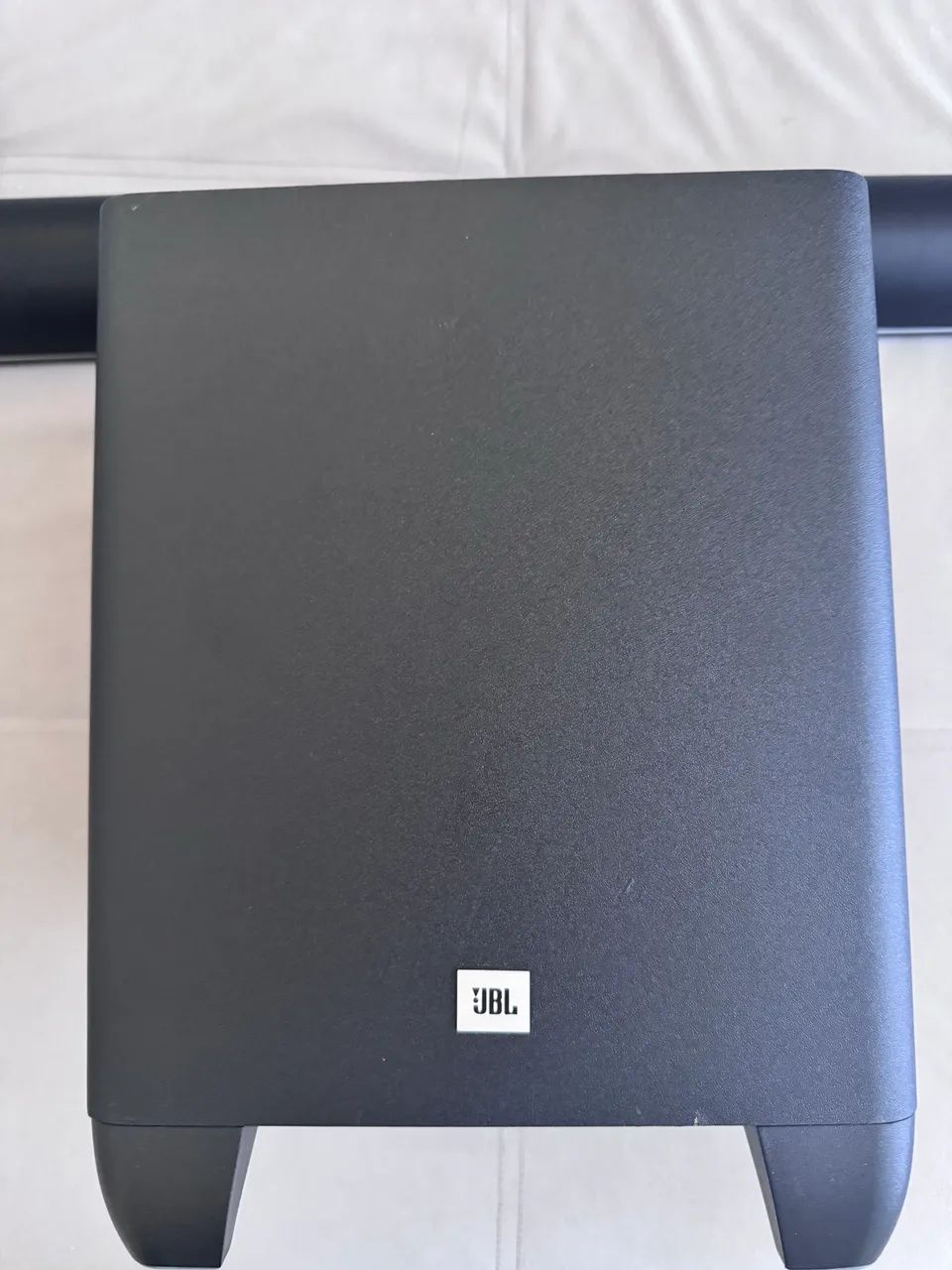 Surround Sound Soundbar Jbl Sb 350 JBL Cinema SB350 Powered Home