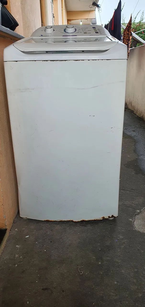 Máquina de lavar  - Foto 2