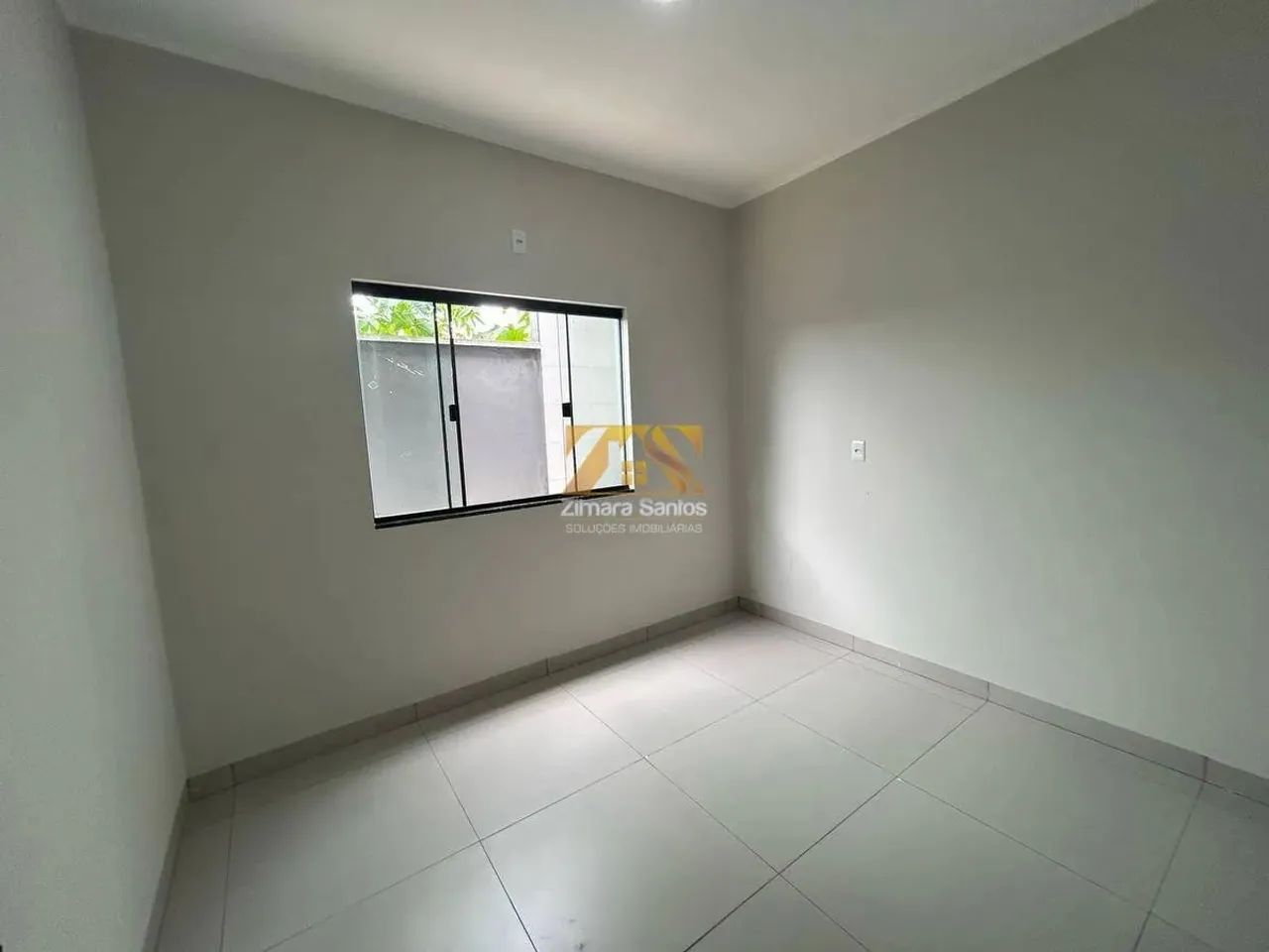 Casa 3/4 com 1 suíte - 79 m² - Setor Bertaville - Próximo ao Quartetto Supermercados - Pal - Foto 15