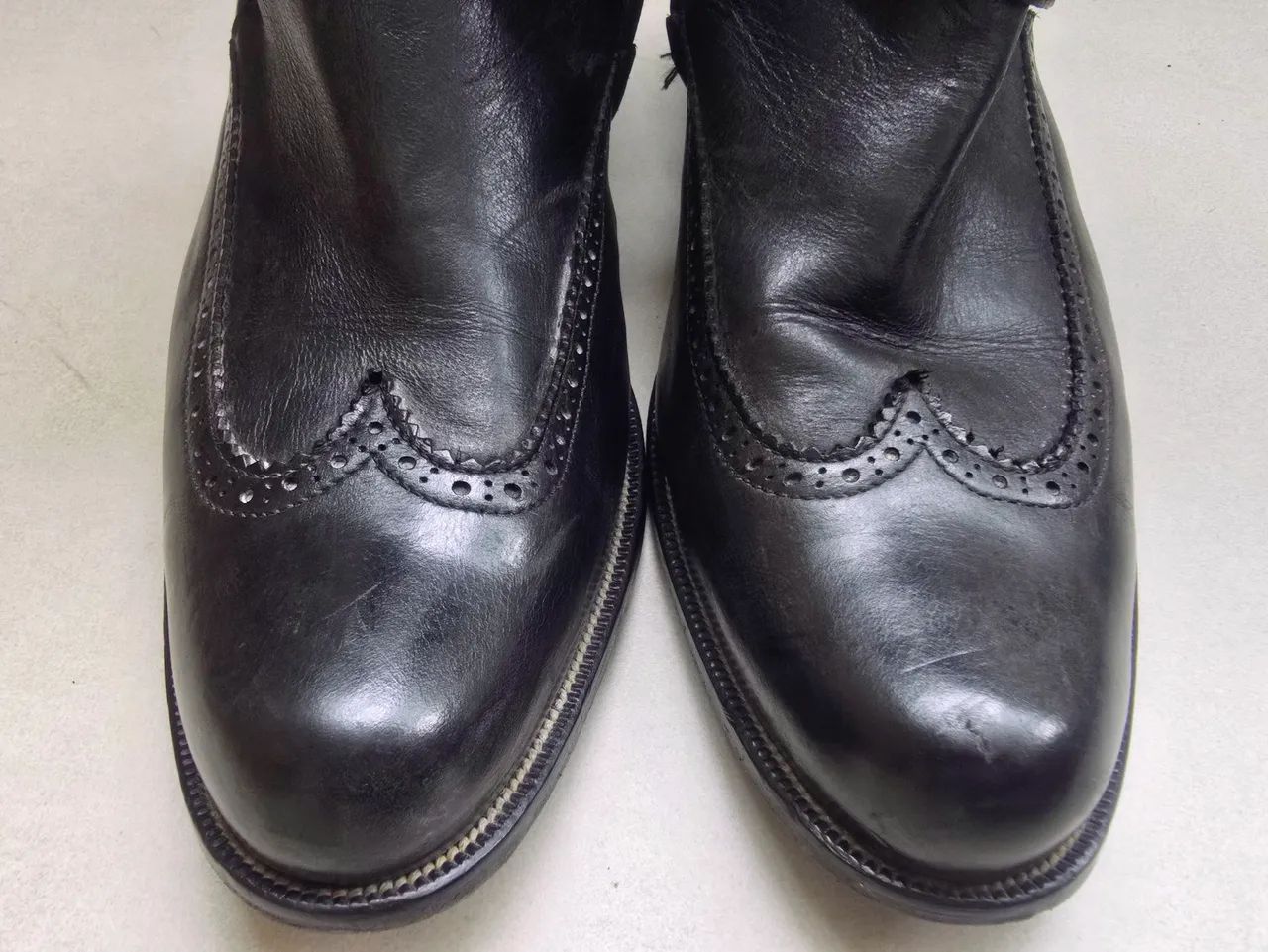 Bota DSQUARED2 42 (Bra) - Foto 2