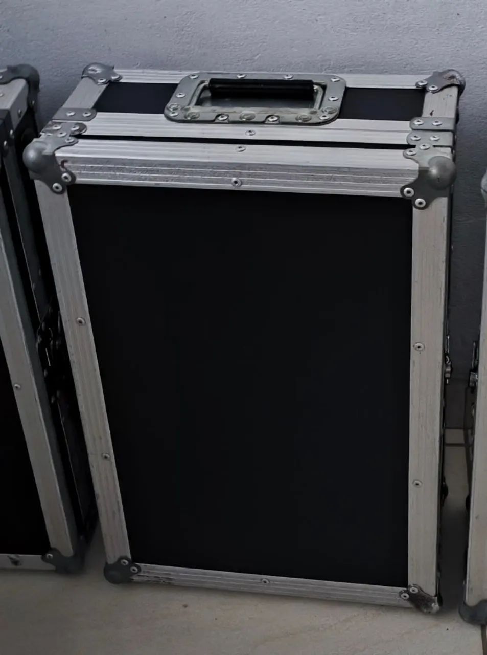 MIX  BEHRINGER NOX606 +caser  - Foto 2