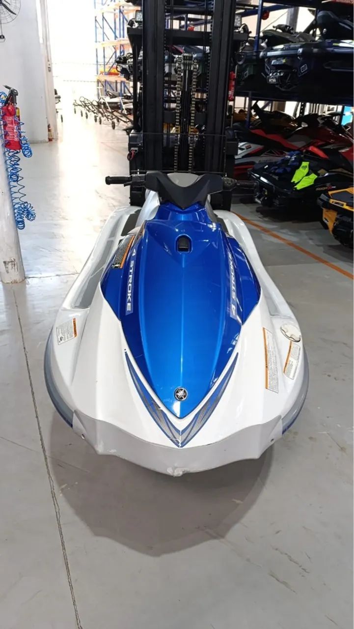 Jet Ski Yamaha 4 Stroke - Impecável - Foto 3