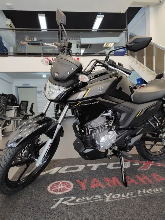 NOVA FACTOR 2025 - LUCAS YAMAHA - Foto 11