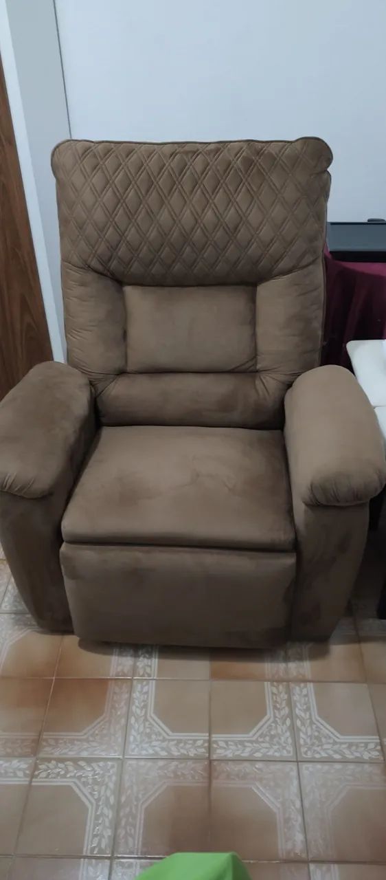 Poltrona do Papai  - Foto 3