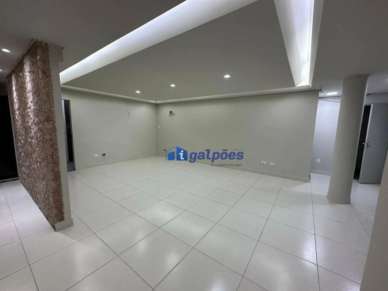 Imóvel Comercial com 370 m² na Av. Agamenon Magalhães em Recife - PE - Foto 3