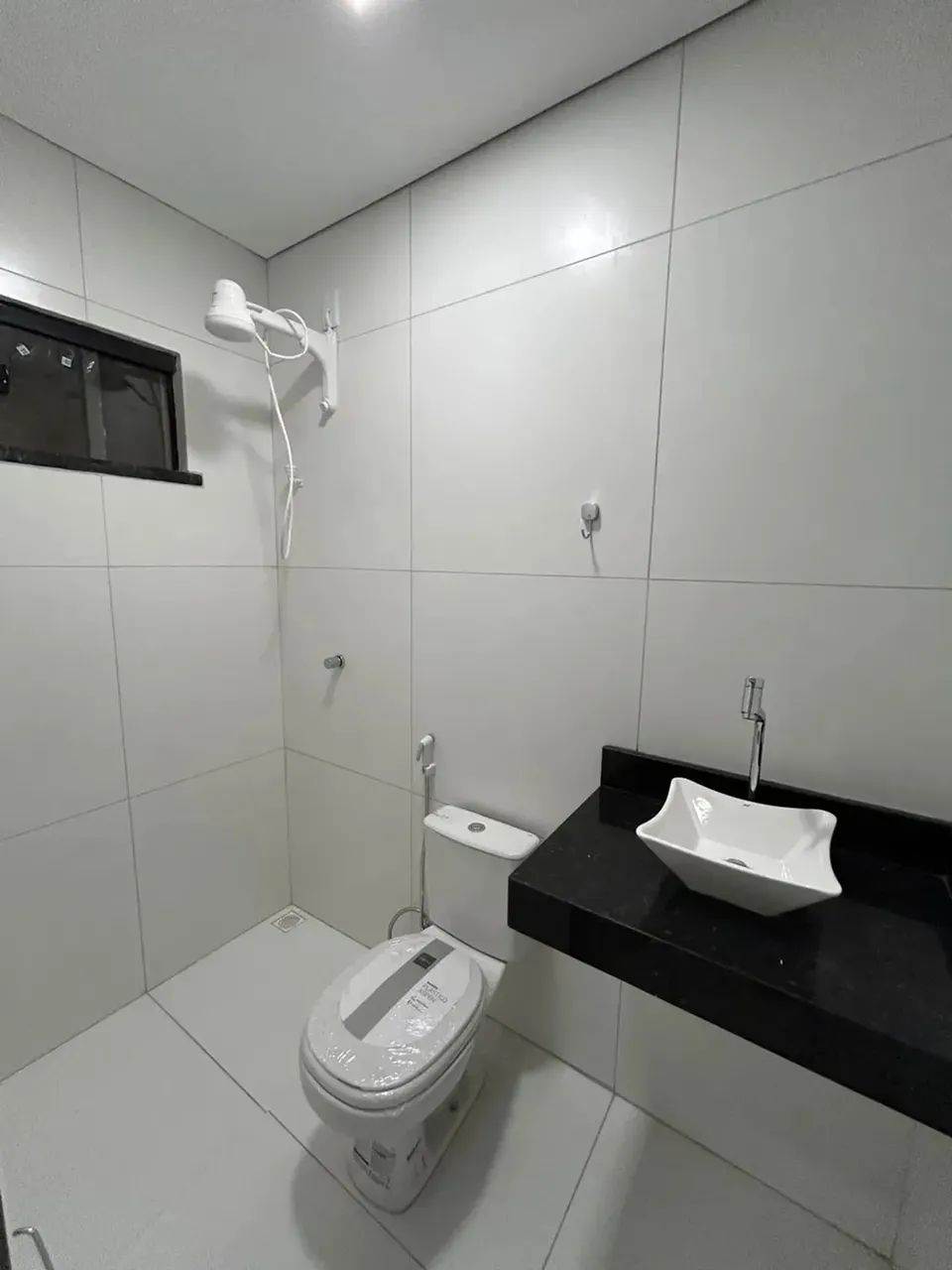 Casa A Venda Em Parnaiba / Recebe Finaciamneto Bancario . 1CDIESJ - Foto 9