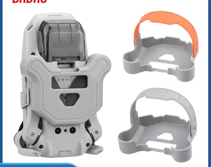 Protetor de Helice para DJI Mini 4K/Mini 2 SE - Foto 3