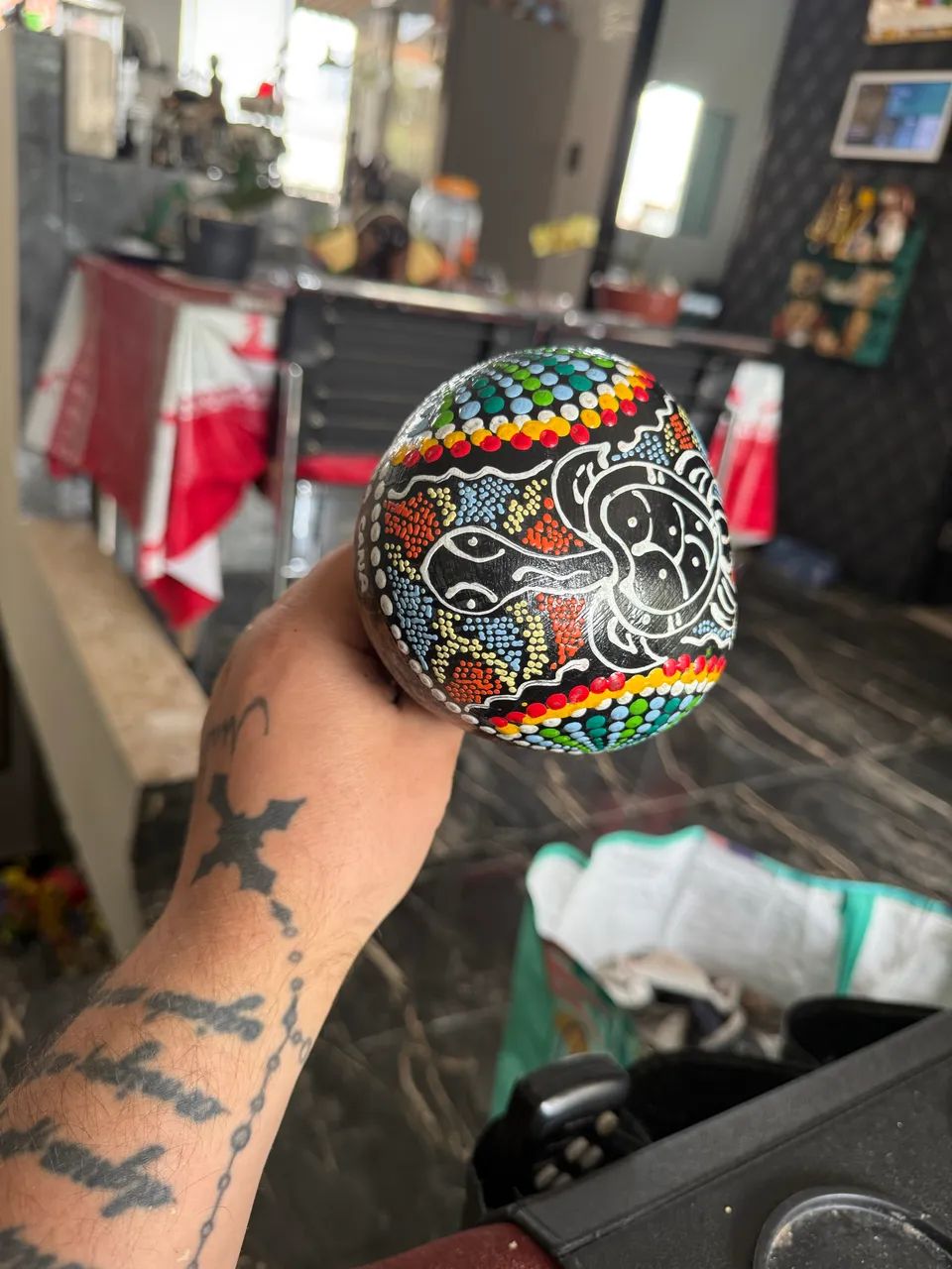 Maraca de punta cana - Foto 5