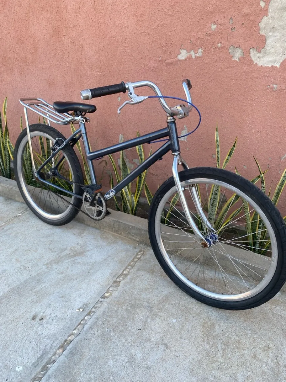 Bike aro 26