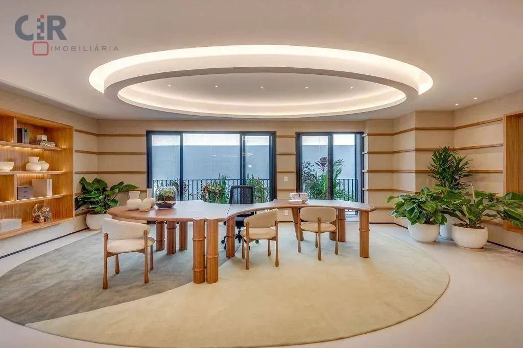 Sala à venda, 47 m² por R$ 596.189 - Serrinha - Goiânia/GO - Foto 4
