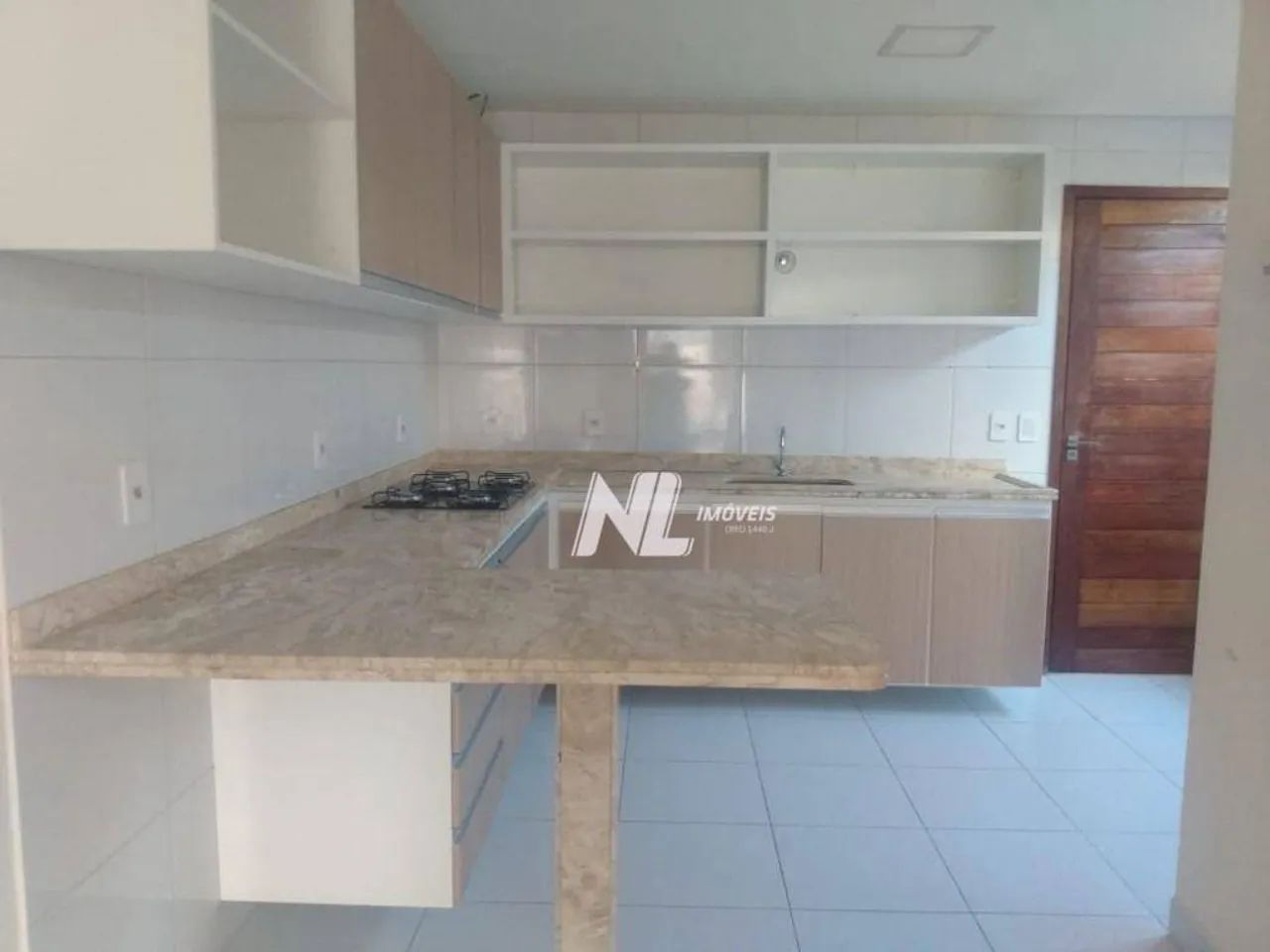 Casa Duplex com 148m² 3suites 2vagas em Cidade Verde - Casa NOVA